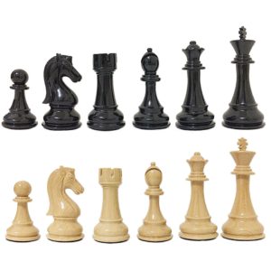 Фигуры шахматные